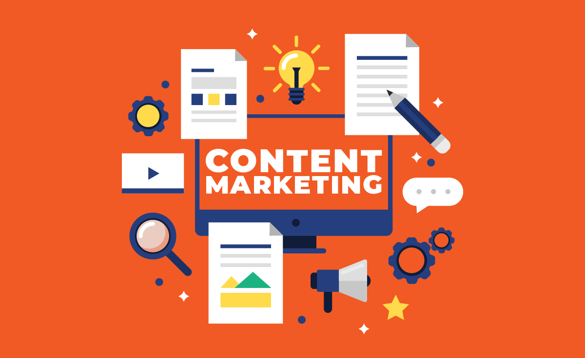Content Services