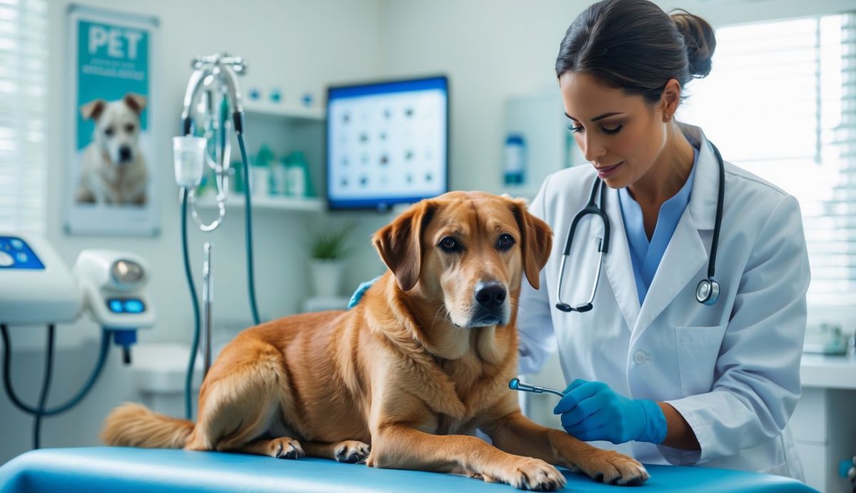 Doctor PPC Illustration