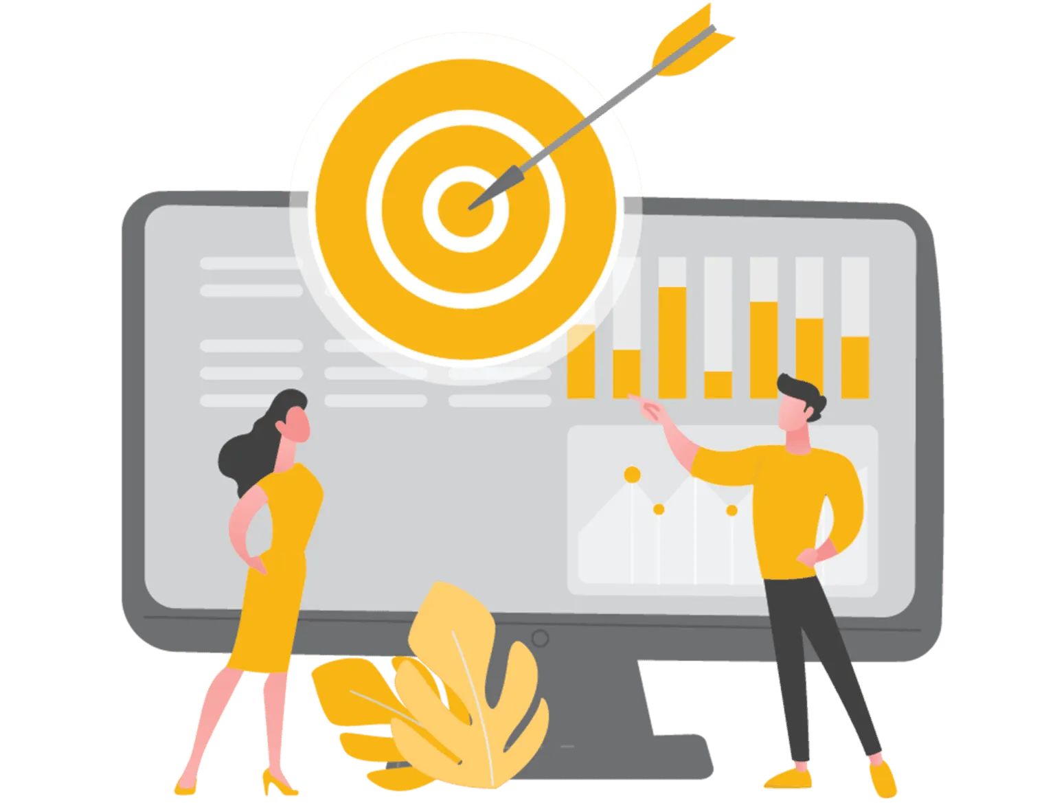 Geographic Targeting