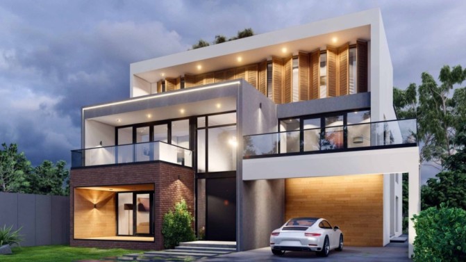 Website Development Illustration