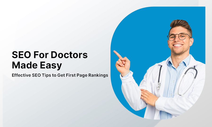 SEO for Doctors