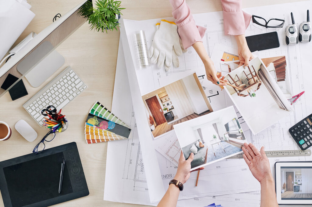 SEO for Interior Designers