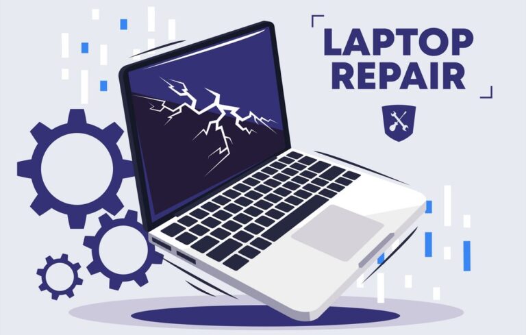 SEO for MacBook Repair Centers