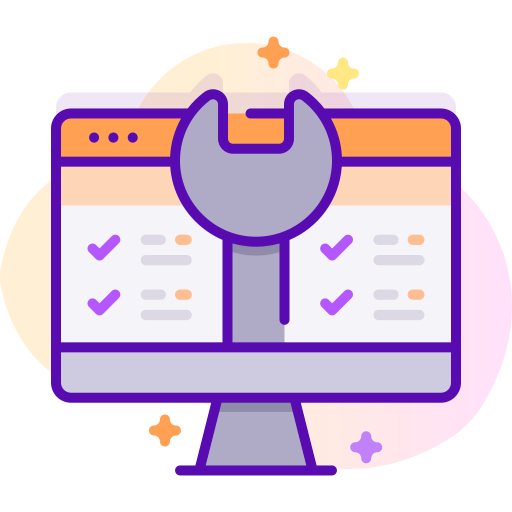 Back-Link-Building-Icon