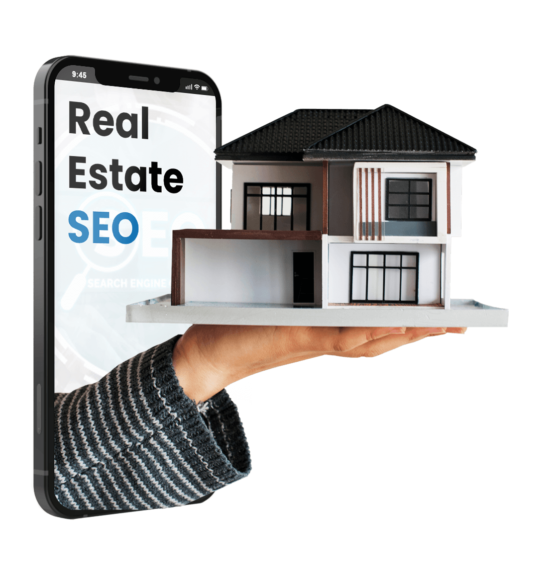 SEO for Real Estate
