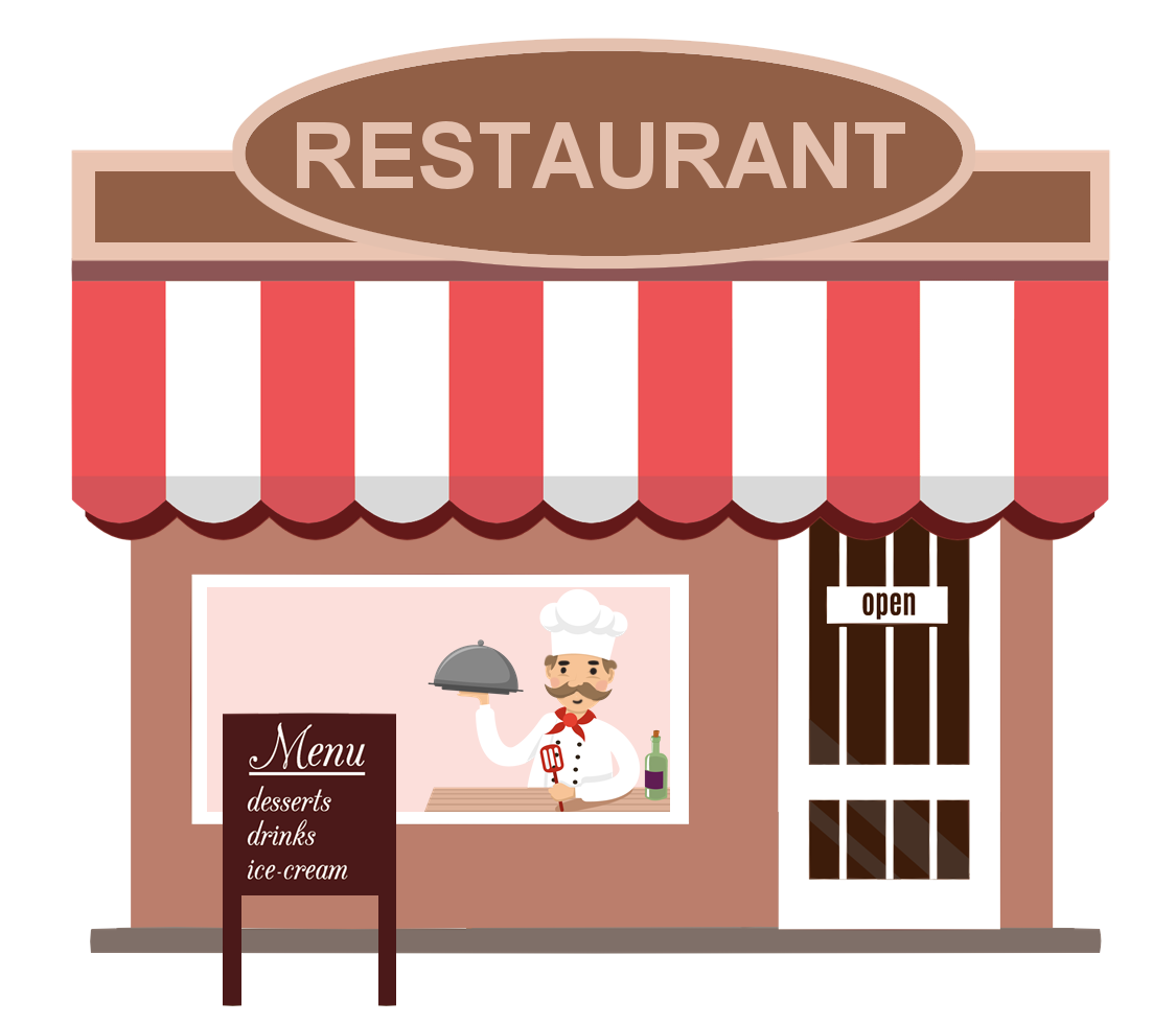 SEO for Restaurants
