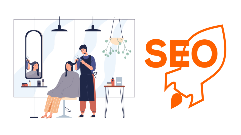 SEO for Beauty Salons